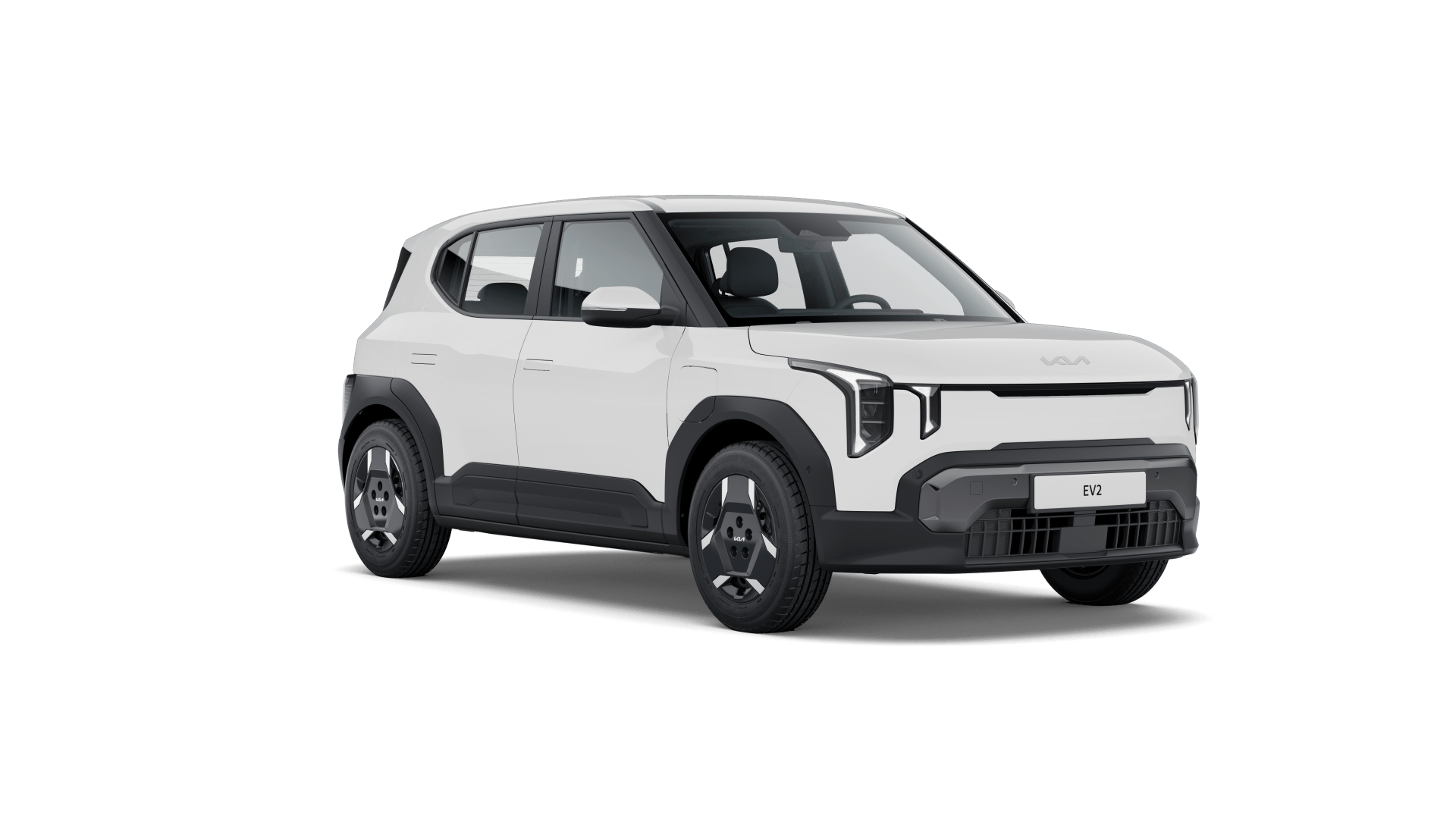 Kia EV2
