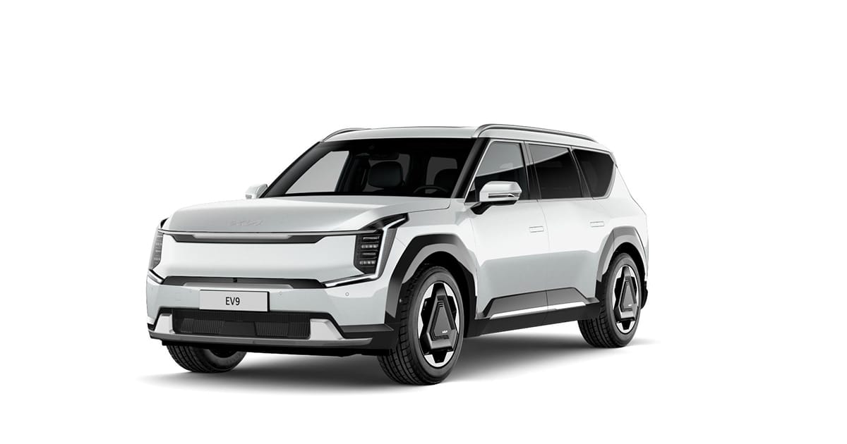 Kia EV9