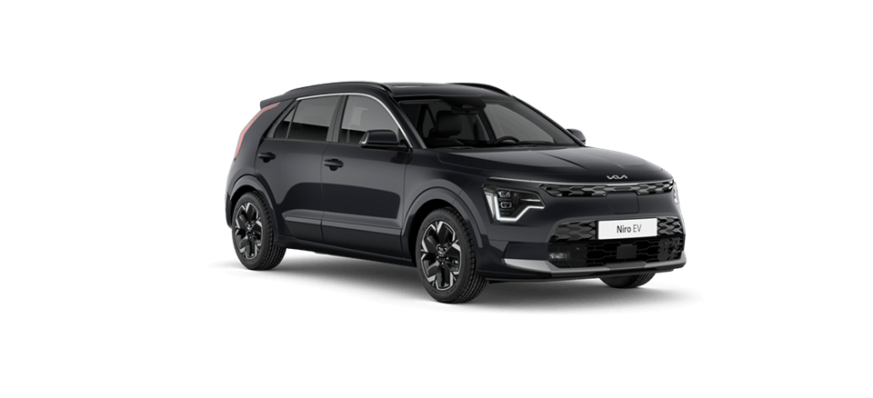Kia Niro EV