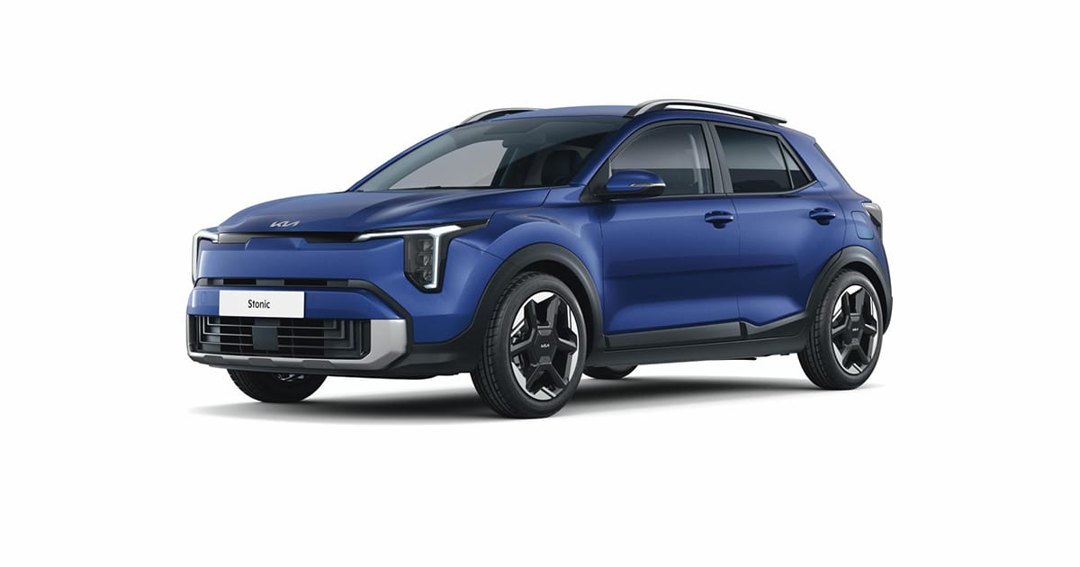 Kia Stonic